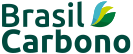Brasil Carbono logo